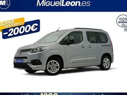 Usado 2024 Toyota Proace Verso Active Monovolumen | 20.985 € (Super precio)