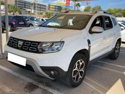 Blanco Usado 2020 Dacia Duster Prestige SUV | 11.990 €