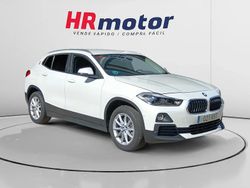 Usado 2019 BMW X2 Advantage SUV | 22.690 € (Precio justo)