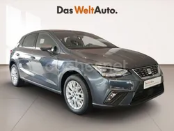 Gris / plata Nuevo 2025 Seat Ibiza XCELLENCE Berlina | 19.500 € (Un poco caro)