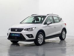Usado 2019 Seat Arona Style SUV | 12.990 € (Precio justo)
