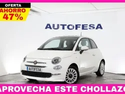 Usado 2022 Fiat 500 Dolcevita Utilitario | 10.650 € (Precio justo)