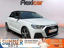 Azul Usado 2020 Audi A1 Sportback Utilitario | 16.090 € (Buen precio)
