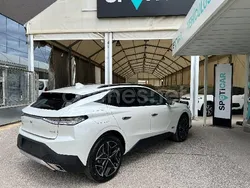Blanco Usado 2022 DS Automobiles DS4 Trocadero Berlina | 25.995 €