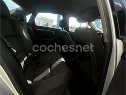 Gris / plata Usado 2003 Audi A4 Berlina | 2000 € (Precio justo)