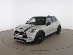 Gris Usado 2016 Mini Cooper SD Utilitario | 16.499 € (Precio justo)
