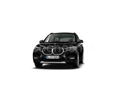 Negro Usado 2020 BMW X1 Performance SUV | 26.900 € (Precio justo)