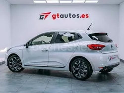 Blanco Usado 2020 Renault Clio V Zen Berlina | 14.650 € (Precio justo)
