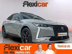 Gris Usado 2022 DS Automobiles DS4 Performance Utilitario | 19.390 € (Precio justo)