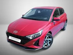 Usado 2024 Hyundai i20 | 18.190 € (Precio justo)
