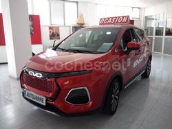Granate Usado 2025 EVO Evo 4 SUV | 19.400 €