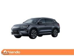 Gris Nuevo 2025 BYD Seal U Design SUV | 39.990 € (Precio justo)