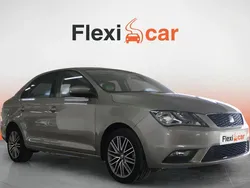 Beige Usado 2018 Seat Toledo XCELLENCE Berlina | 9790 € (Buen precio)