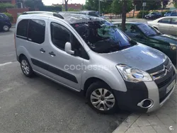 Gris / plata Usado 2011 Citroën Berlingo XTR Monovolumen | 6500 € (Buen precio)