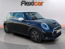 Negro Usado 2022 Mini Cooper SE Utilitario | 16.790 € (Super precio)