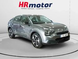 Usado 2024 Citroën C4 PureTech | 14.290 € (Precio justo)