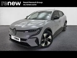 Gris Usado 2023 Renault Mégane Equilibre Berlina | 24.490 € (Caro)