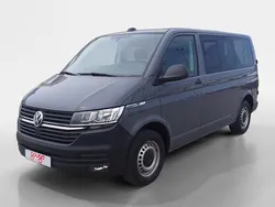 Gris / plata Usado 2024 VW Caravelle Monovolumen | 47.900 €