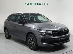 Gris Nuevo 2025 Skoda Kamiq Selection SUV | 24.900 € (Un poco caro)