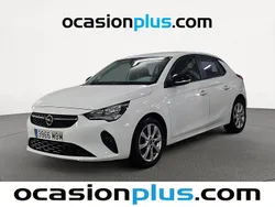 Blanco Usado 2022 Opel Corsa Edition Utilitario | 10.446 € (Buen precio)