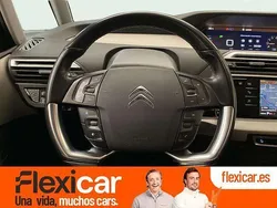 Gris Usado 2019 Citroën C4 Origins | 12.990 € (Precio justo)