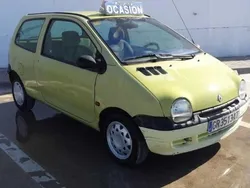 Amarillo Usado 2000 Renault Twingo Utilitario | 1250 €