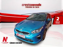 Usado 2019 Kia Ceed | 14.943 € (Precio justo)