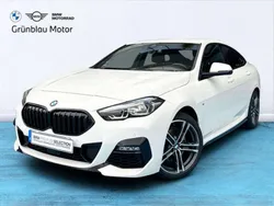 Alpinweiss (sólido) Usado 2021 BMW 218 Executive Coupe | 29.500 € (Precio justo)
