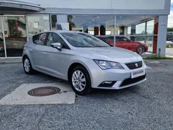 Usado 2014 Seat Leon SC Reference Utilitario | 7900 €
