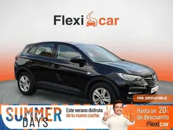 Negro Usado 2021 Opel Grandland X Edition SUV | 12.790 € (Super precio)