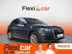 Gris Usado 2020 Audi Q5 SUV | 25.690 € (Super precio)