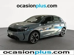 Gris Nuevo 2025 Opel Corsa Utilitario | 18.773 € (Precio justo)