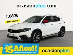 Blanco Usado 2022 Fiat Tipo Red Berlina | 18.490 € (Precio justo)