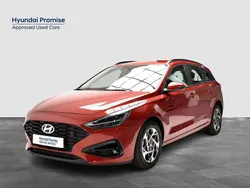 Nuevo 2025 Hyundai i30 Familiar | 21.500 € (Super precio)