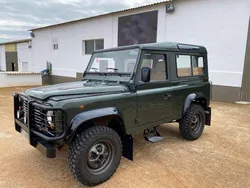 Usado 1994 Land Rover Defender SUV | 30.000 €