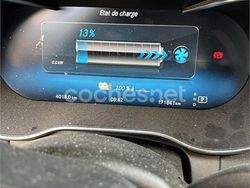 Blanco Usado 2019 Mercedes C300e Familiar | 29.500 €