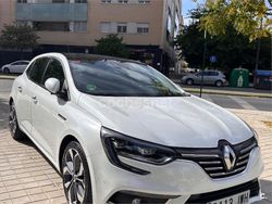 Blanco Usado 2017 Renault Mégane IV Bose Edition Berlina | 15.000 € (Precio justo)
