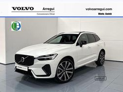 Blanco Usado 2021 Volvo XC60 Plus SUV | 38.500 € (Caro)