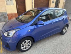 Usado 2019 Hyundai i10 Utilitario | 7500 € (Buen precio)