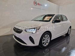 Blanco Usado 2020 Opel Corsa Elegance Berlina | 12.990 € (Precio justo)