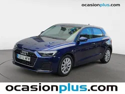 Azul Usado 2023 Audi A1 Sportback Advanced Plus Utilitario | 19.864 € (Super precio)