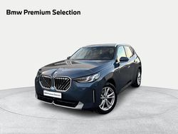Usado 2025 BMW X3 Comfort Edition SUV | 64.900 €