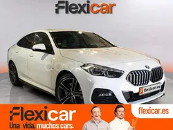 Blanco Usado 2020 BMW 220 Coupe | 29.990 € (Precio justo)