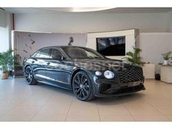 Gris / plata Nuevo 2025 Bentley Flying Spur Mulliner Berlina | 370.000 €