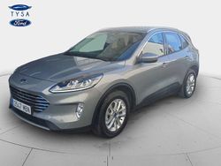 Otro Usado 2022 Ford Kuga Titanium SUV | 25.990 € (Precio justo)