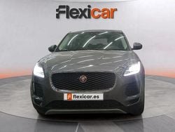 Gris Usado 2019 Jaguar E-Pace SUV | 16.490 € (Super precio)