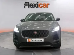 Gris Usado 2019 Jaguar E-Pace SUV | 16.490 € (Super precio)