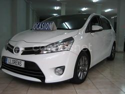 Blanco Usado 2014 Toyota Verso Advance Monovolumen | 8450 € (Buen precio)