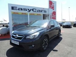 Gris Usado 2014 Subaru XV SUV | 10.995 € (Precio justo)