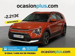 Blanco Usado 2024 Kia Niro SUV | 24.350 € (Super precio)